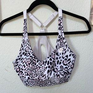 Lorna Jane sports bra